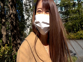 中出しするだけの簡単なお仕事 生パパ活でお小遣い稼ぐ保育士みつき23歳 サンプル動画サムネイル